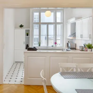  Apartment Karlova 24 - Old Town Tschechische Republik