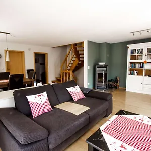  Apartment Hirsch In Pink - Wohnen Zuhause Deutschland