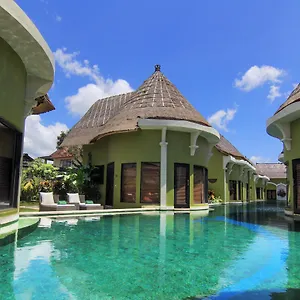  Villa Estate & - By Astadala Indonesien