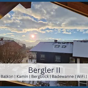  Apartment sogemütlich Grüntenblick Deutschland